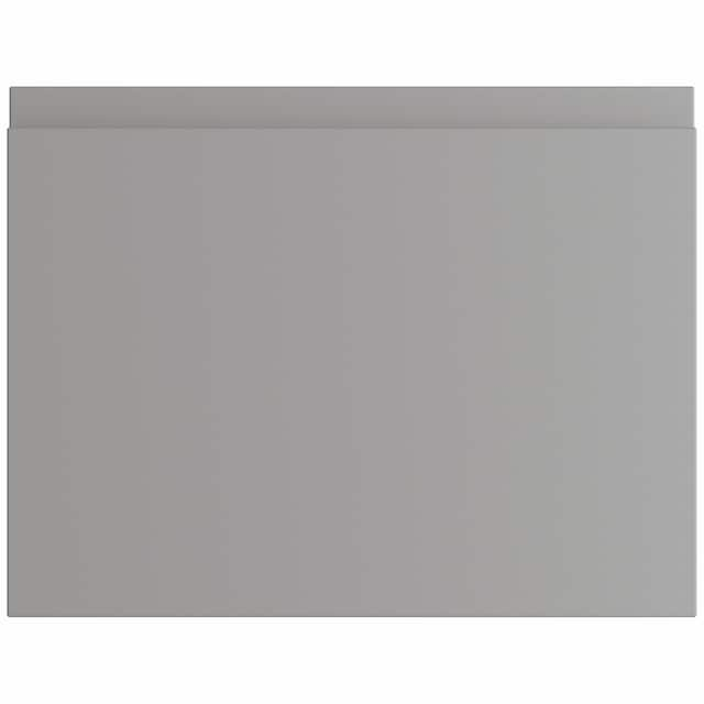 Epoq Integra skuffefront til køkken 40x31 (steel grey)