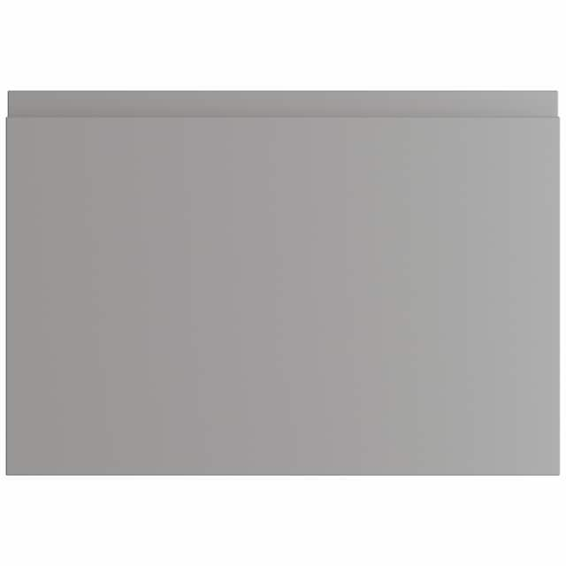 Epoq Integra skuffefront til køkken 50x35 (steel grey)