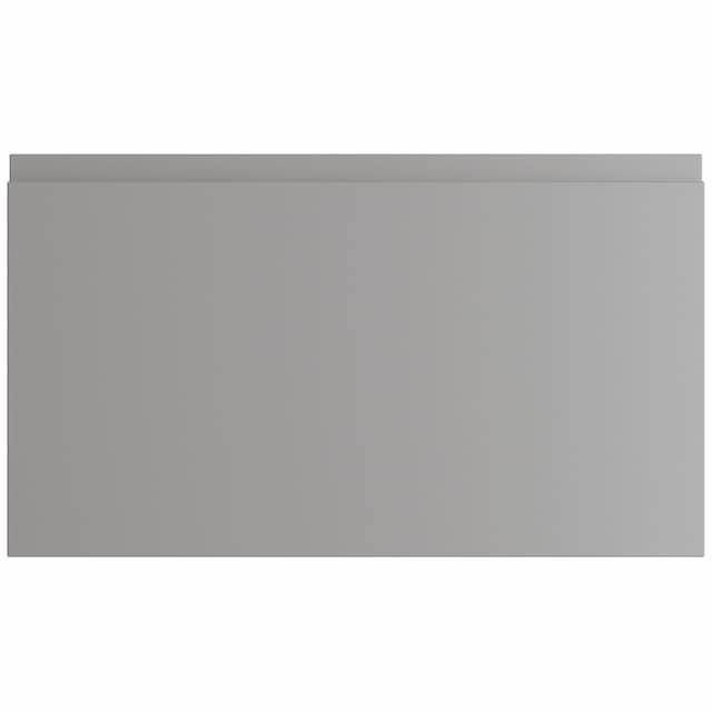 Epoq Integra bundskuffefront til køkken 60x35 (steel grey)