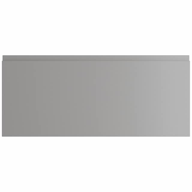 Epoq Integra topskuffefront til køkken 80x35 (steel grey)