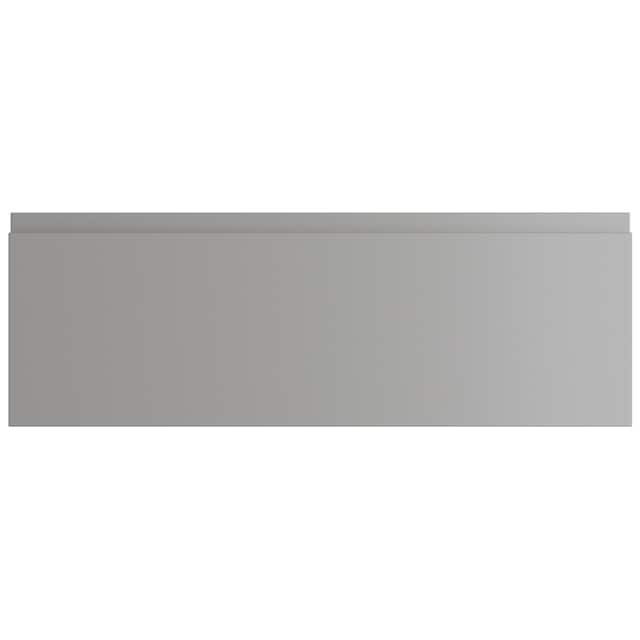 Epoq Integra skuffepanel 100x26 til køkken (steel grey)