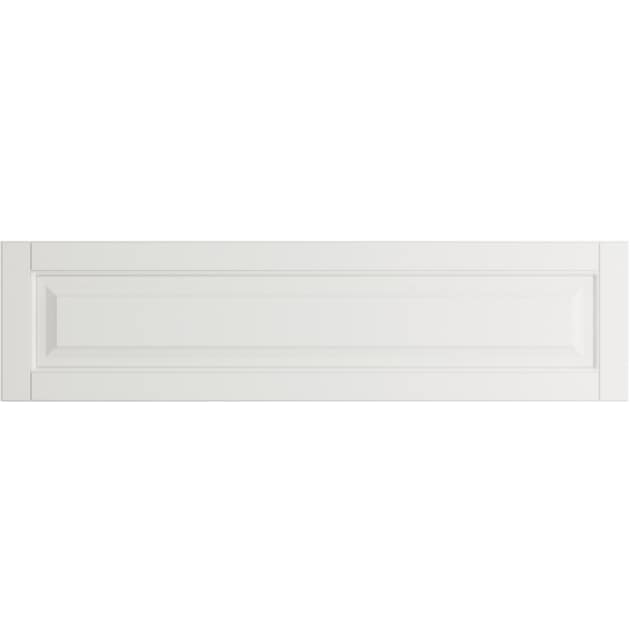 Epoq Heritage skuffepanel 100x26 (classic white)