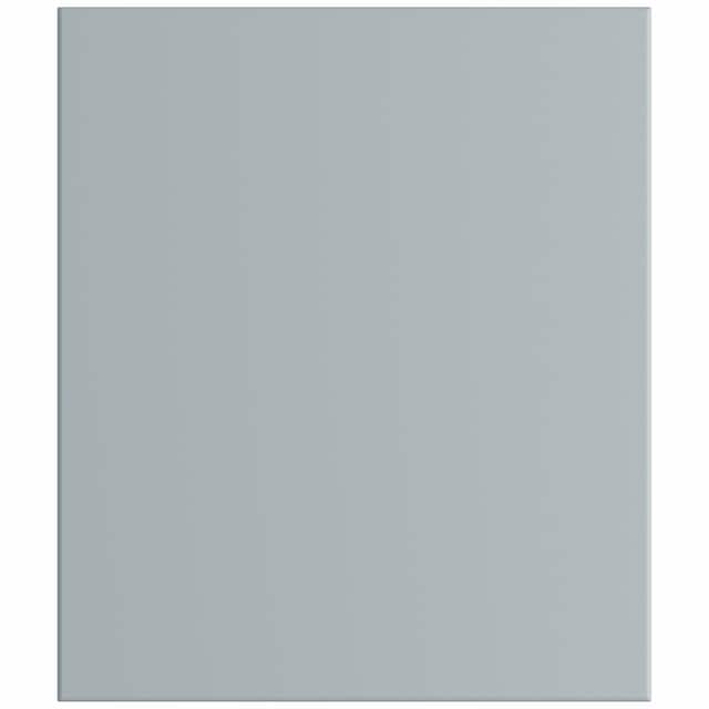 Epoq Trend Hazy Blue skuffepanel til øverste skuffe til køkken 30x35