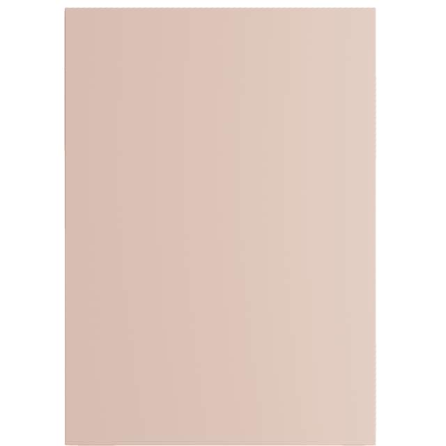 Epoq Trend Blush køkkenlåge 50x70