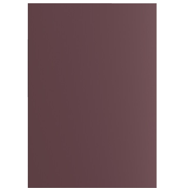 Epoq Trend Burgundy køkkenlåge 40x57