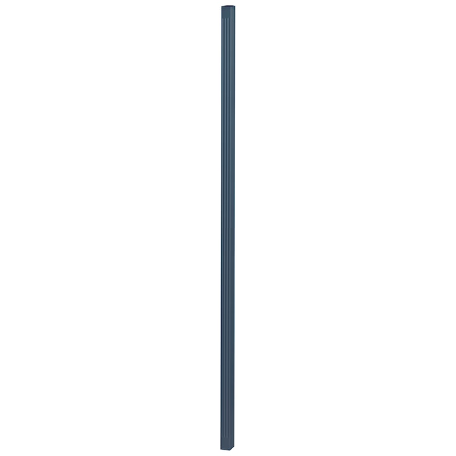 Epoq Heritage pilaster 211x5 cm (blue grey)