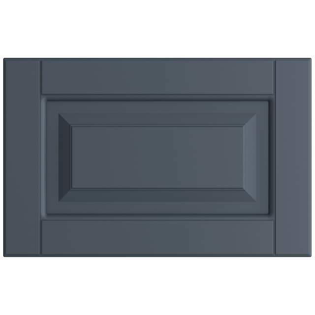 Epoq Heritage skuffefront til køkken 40x26  (Blue Grey)
