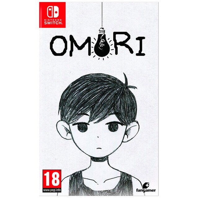 Omori (Switch)