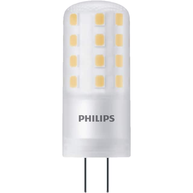 Philips Classic LED-pære 4,2W GY6.35