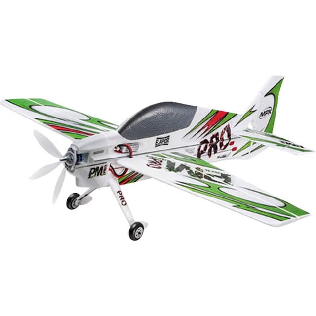 Multiplex ParkMaster Pro RC motorfly-model Byggesæt 975 mm