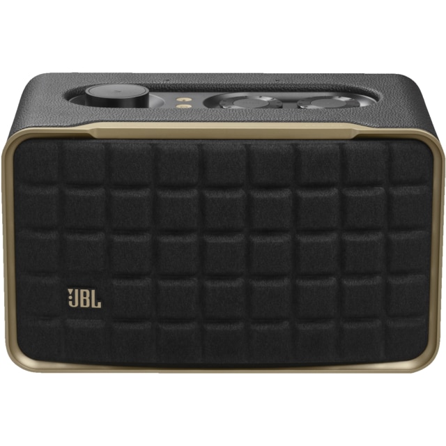 JBL Authentics 200 højttaler (sort)