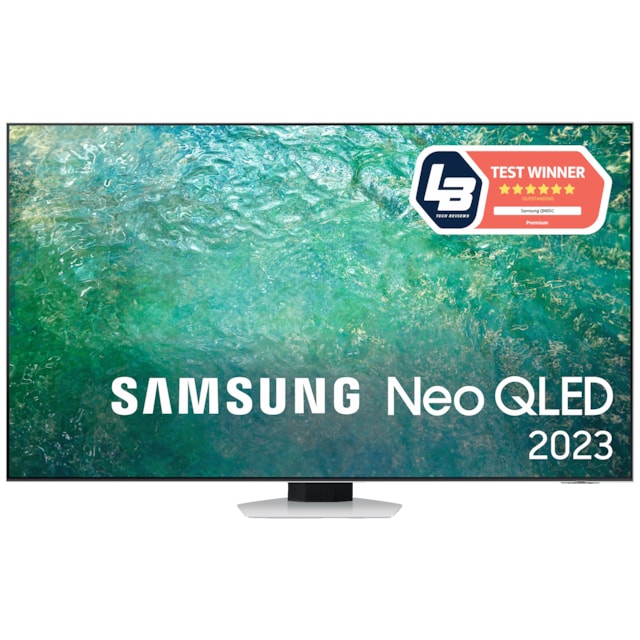 Samsung 85" QN85C 4K Neo QLED Smart TV (2023)