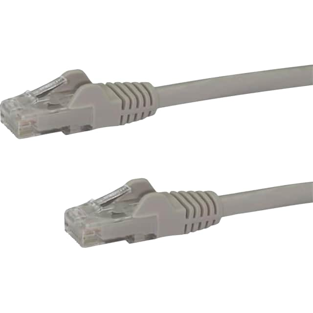 Startech CAT6 Ethernet RJ45 LAN (3 m)