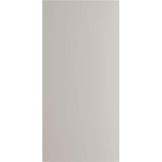 Epoq Trend Greige kabinetkøkkenlåge 60x125 cm