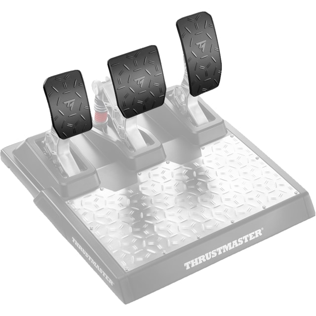 Thrustmaster pedalgreb af gummi T-LCM