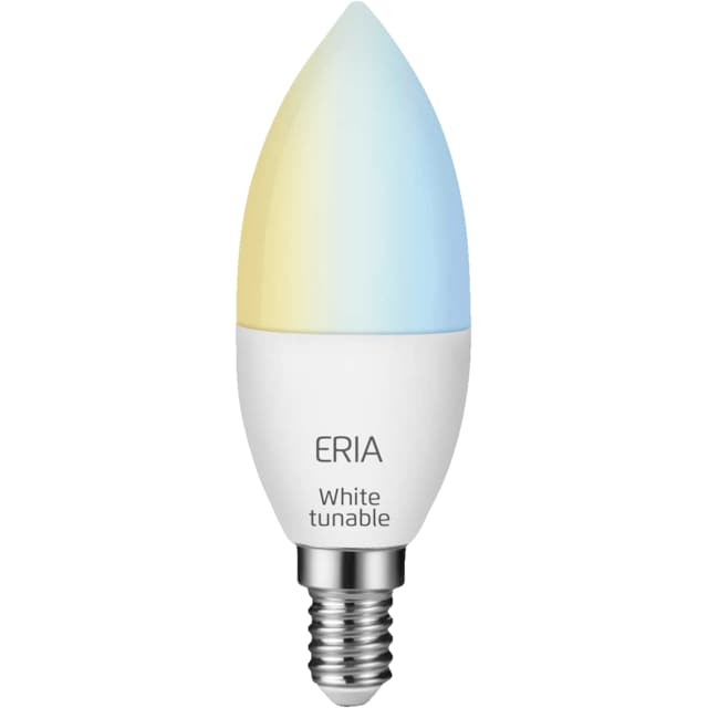 Adore Smart Eria LED-lyspære 6W E14 AS15066034