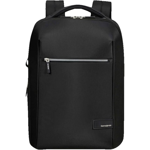 Samsonite LITEPOINT 15,6" computertaske (sort)