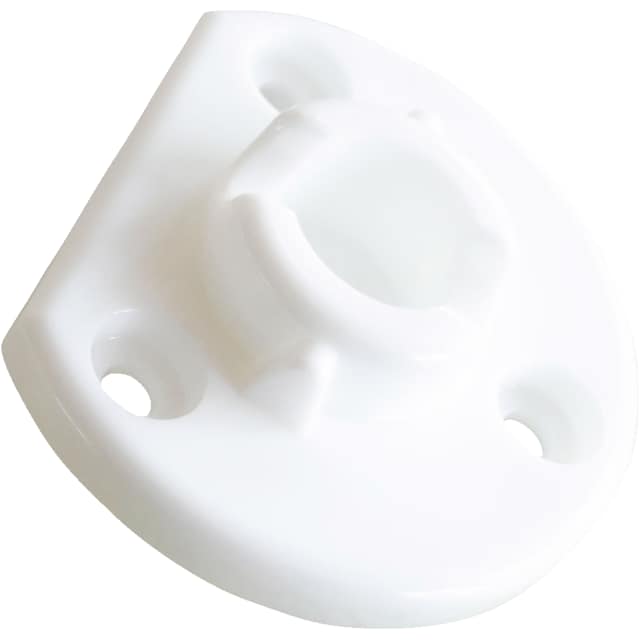 Epoq Sparepart LeMans lejeblok under (white)