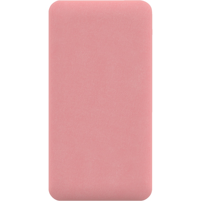 Mophie Powerstation 10.000 mAh powerbank (pink)