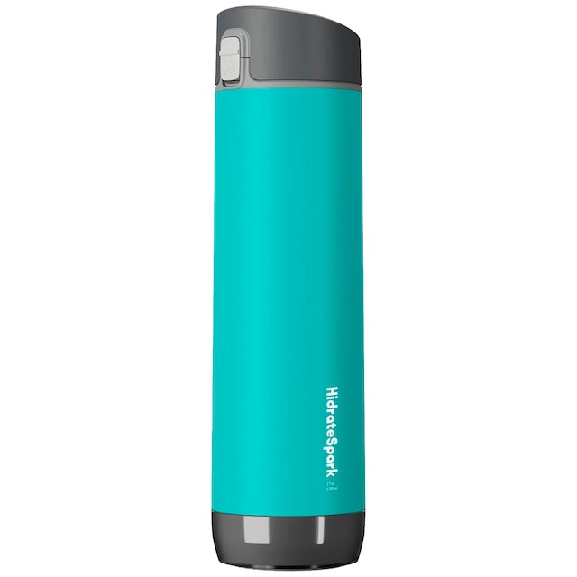Hidrate Spark Pro smart vandflaske HI006014 (sea glass)