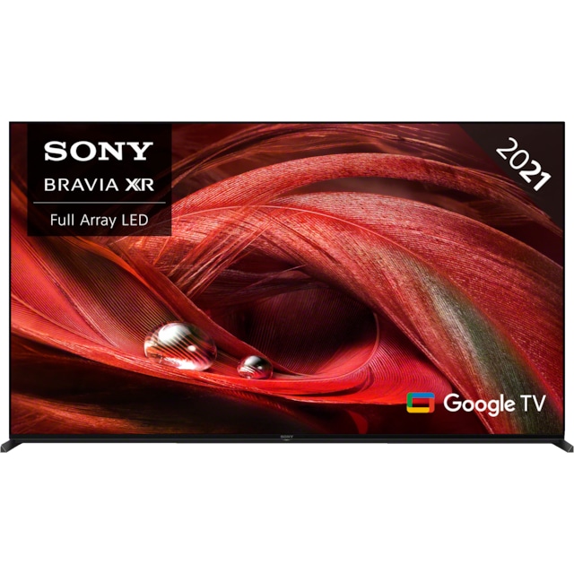 Sony 65” X95J 4K LED TV (2021)