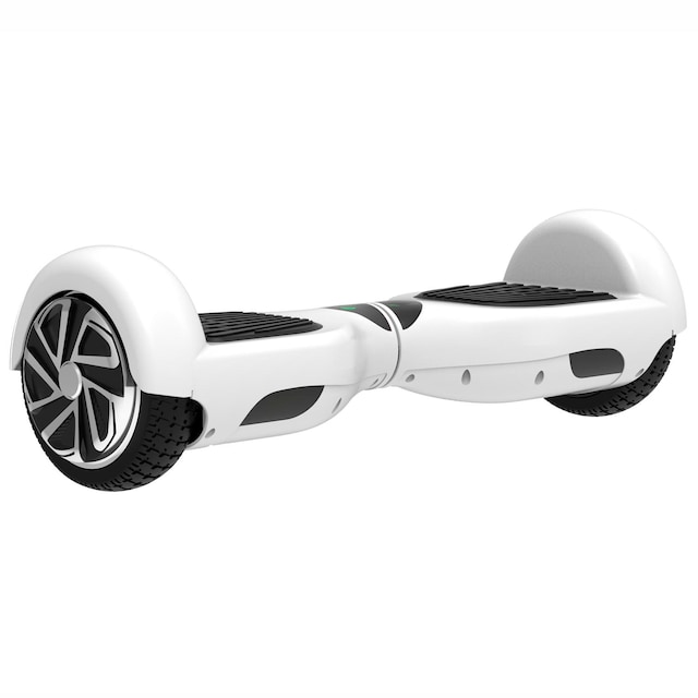 HoverBoard 6,5 "Hvid 2x250W