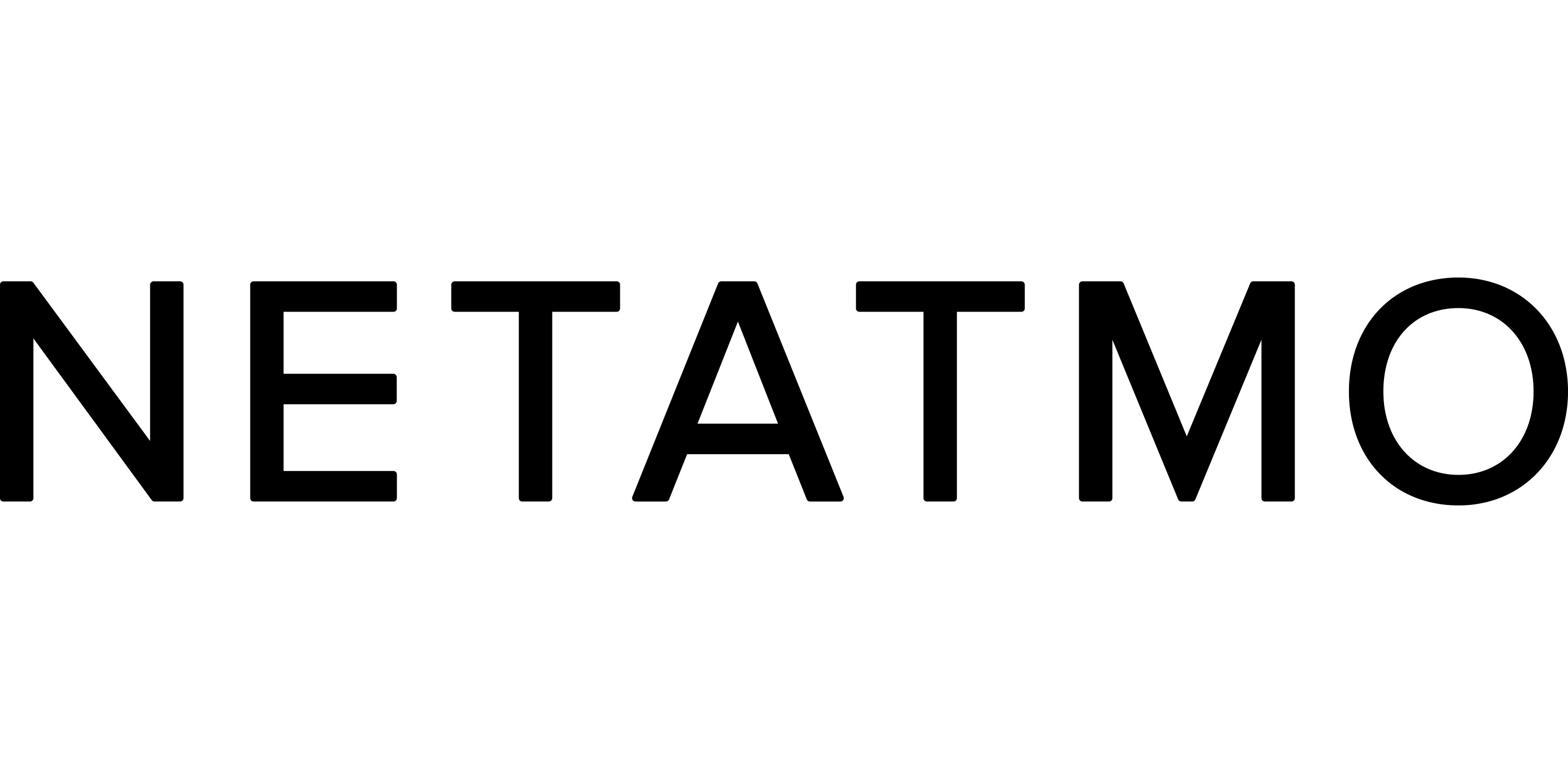 Netatmo Smart Ekstra Indendørs Modul | Elgiganten