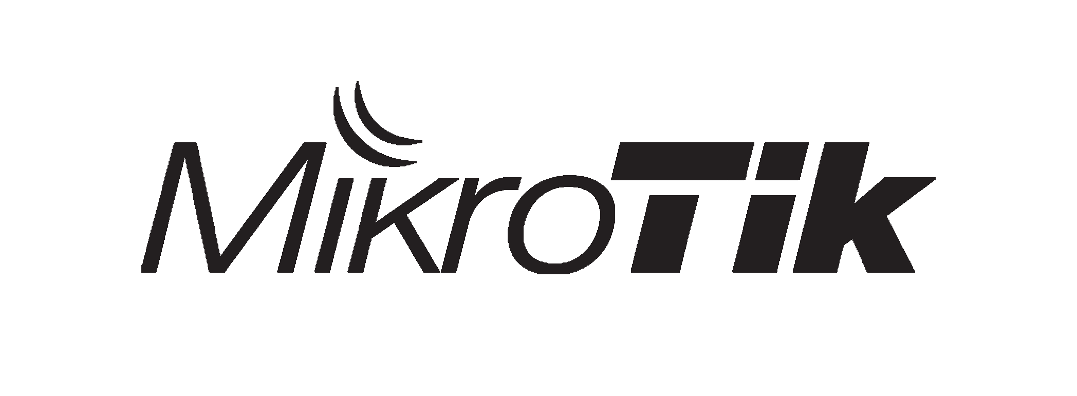 MIKROTIK