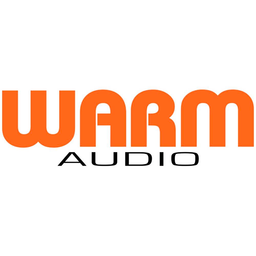 Warm Audio