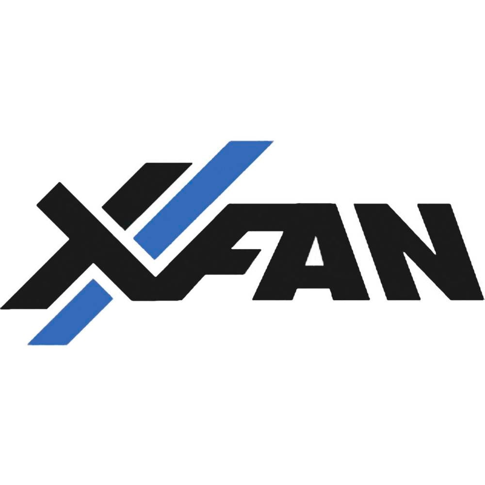 X-Fan