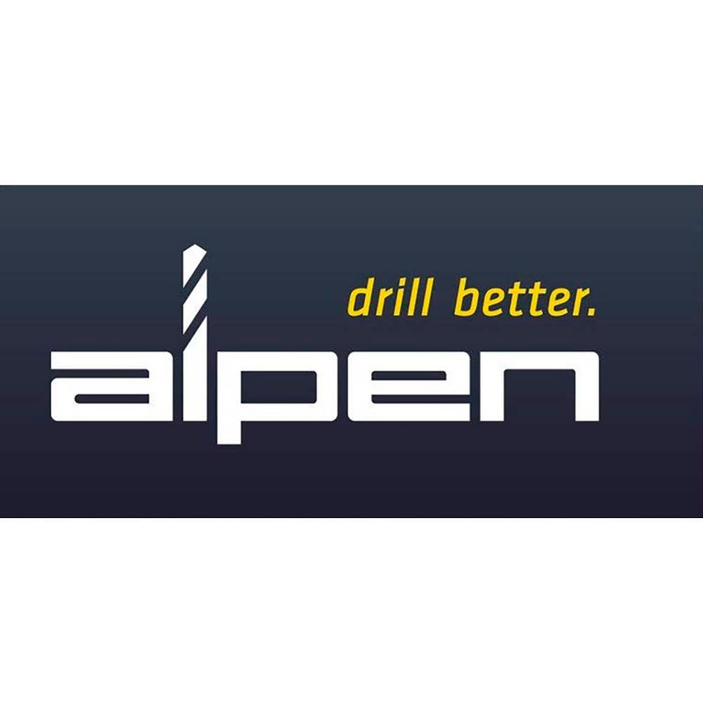 Alpen