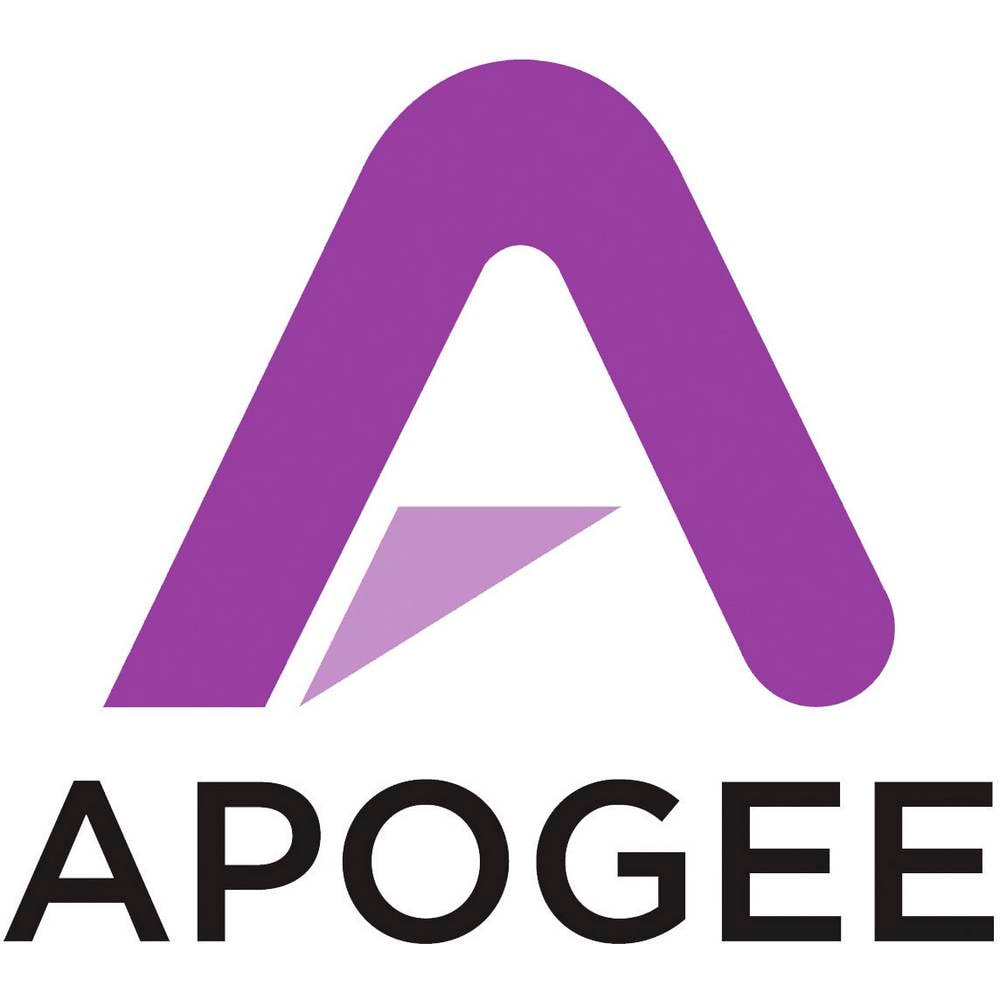 Apogee