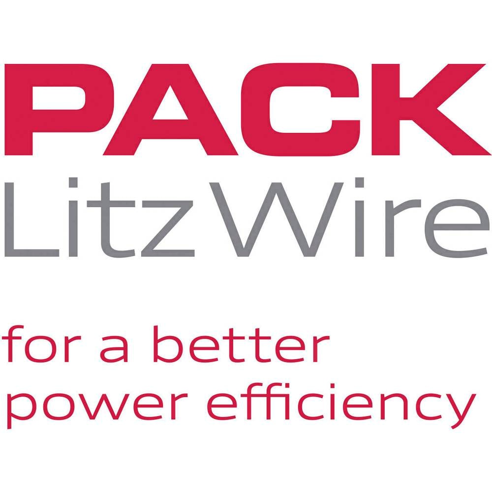 Pack Litz Wire