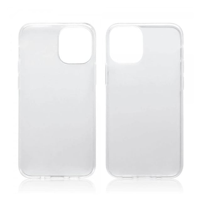 Nordic Covers iPhone 13 Pro Cover Feather Series Air