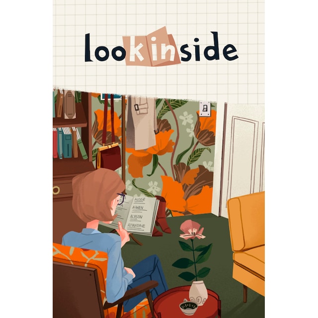 looK INside - Chapter 1 - PC Windows
