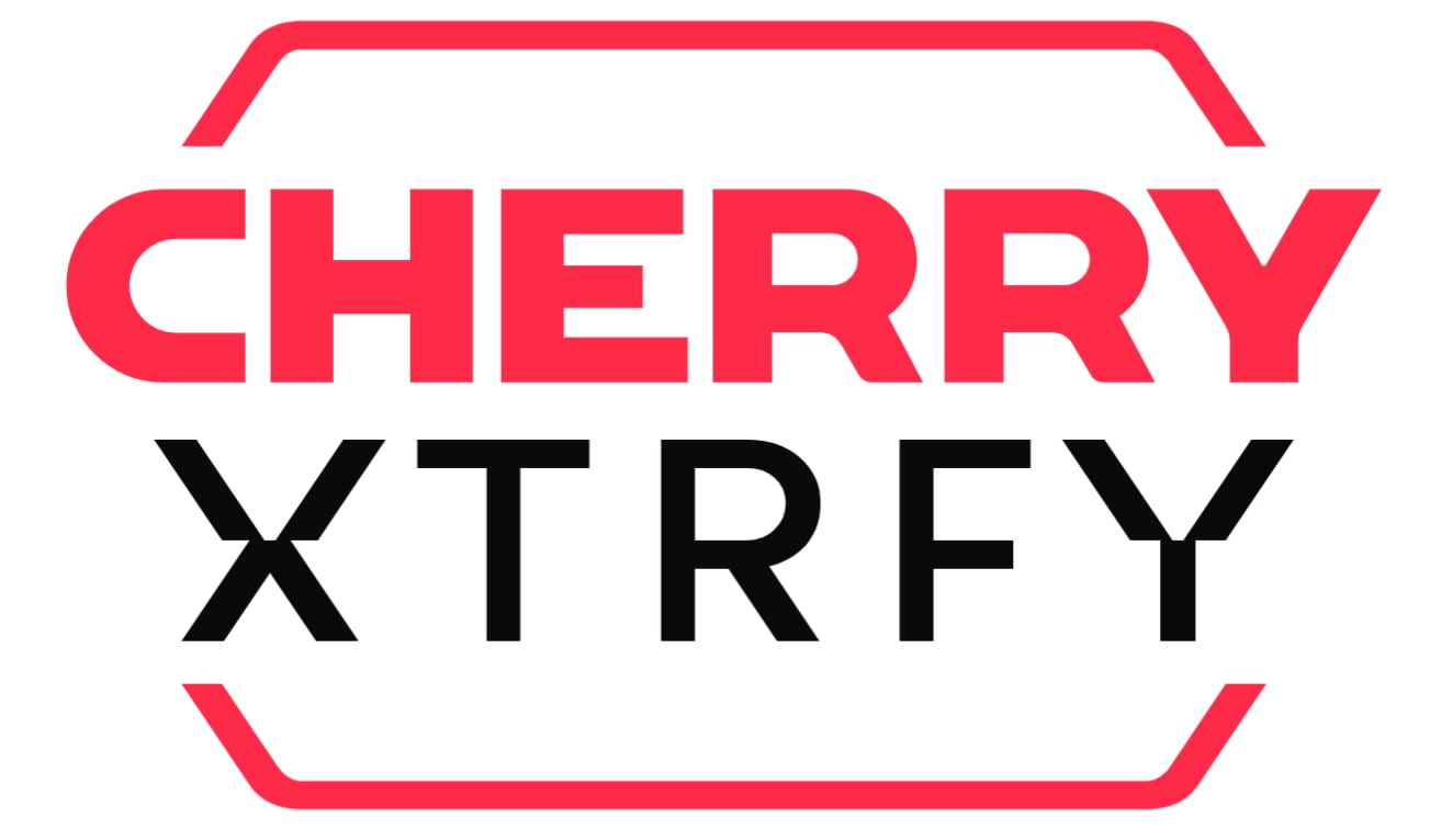 CHERRY XTRFY