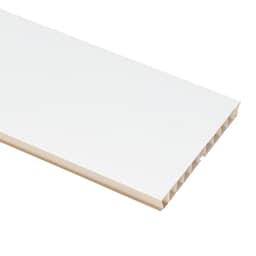 Epoq sokkel 200x16 cm (hvid)