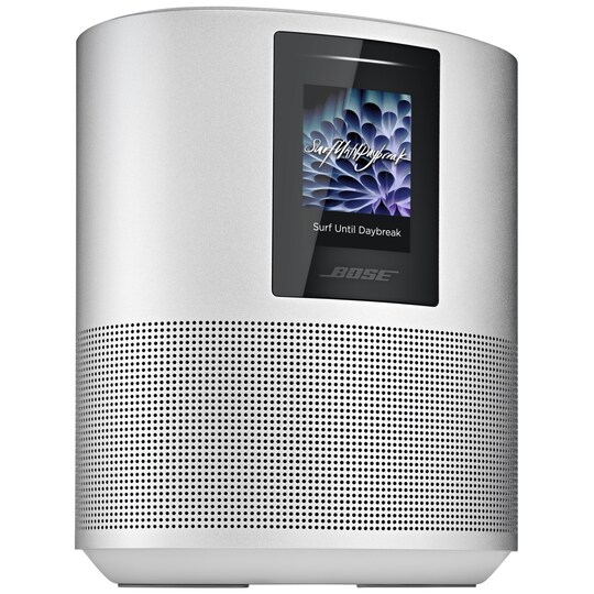 Bose Home Speaker 500 (hvid) | Elgiganten