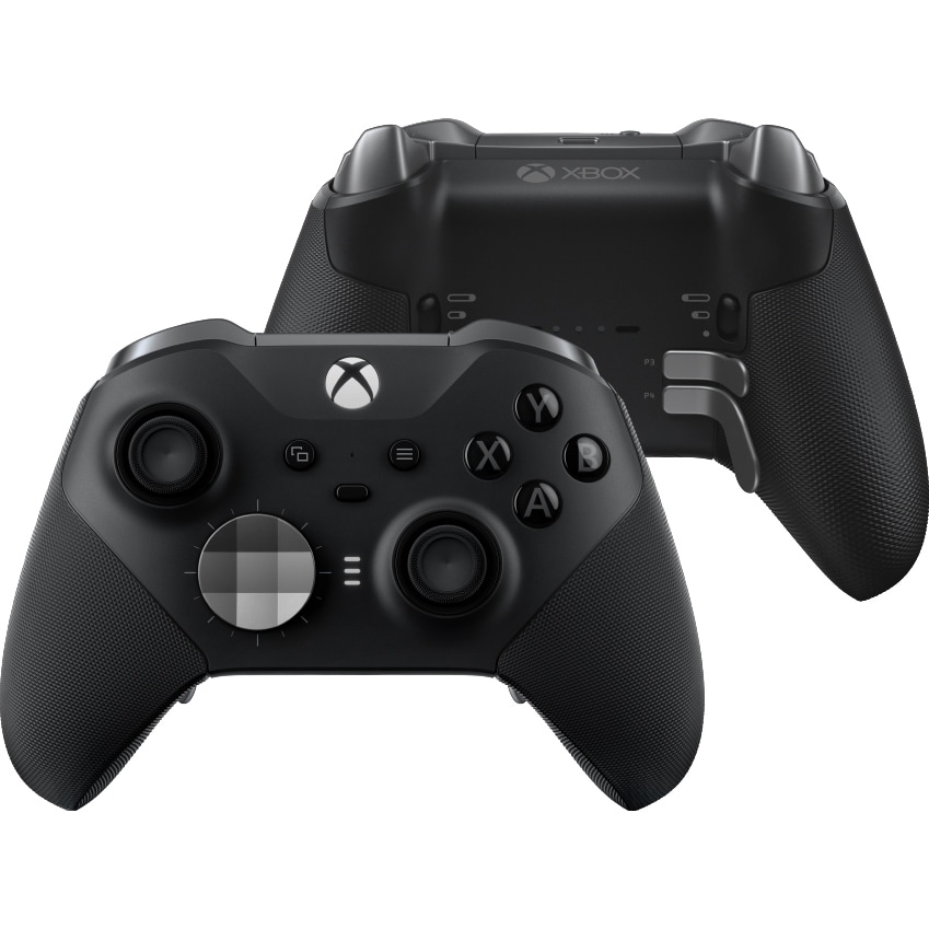 Xbox controller og tilbehør til Xbox Serie X, Serie S og Xbox One -  Elgiganten