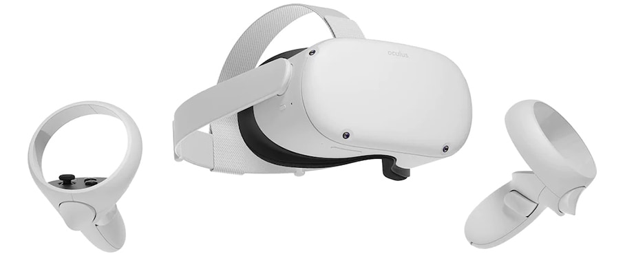 VR (Virtual Reality) gaming på PC og konsoller | Elgiganten