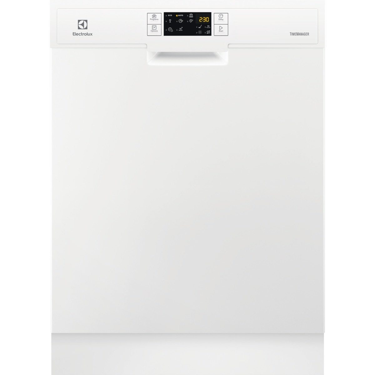 Electrolux opvaskemaskine CSF5500LOW (hvid) | Elgiganten
