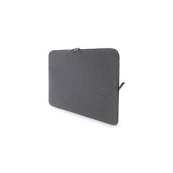 Tucano Melange sleeve til 17” tablet/notebook, sort