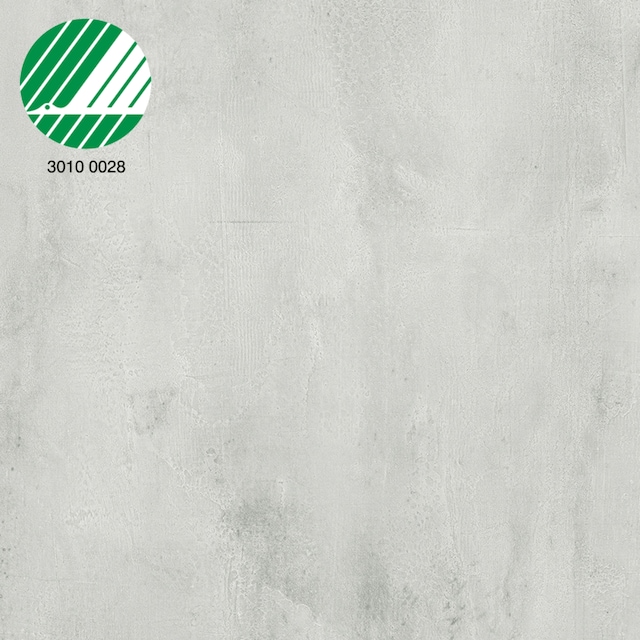 Epoq laminatbordplade 258x61 (industrial concrete)