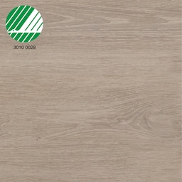 Epoq laminatbordplade 255x61 (calgary oak)