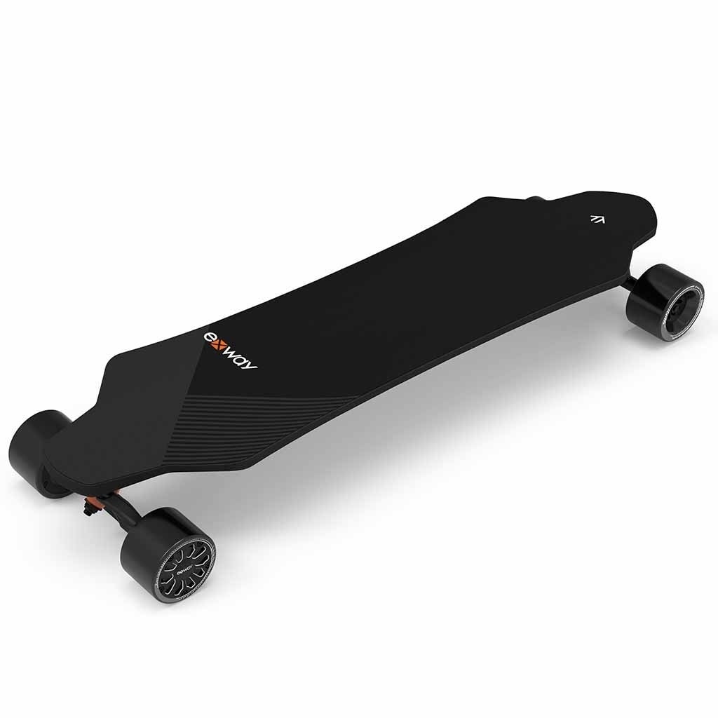 X1 - Electric Longboard | Elgiganten