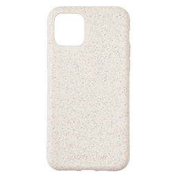 GreyLime iPhone 11 Pro Max miljøvenligt cover - Beige