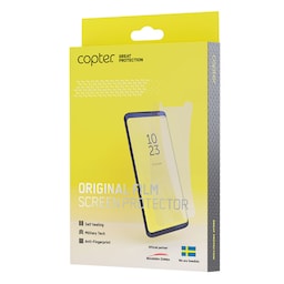 Copter Skærmbeskytter til Nokia 4.2