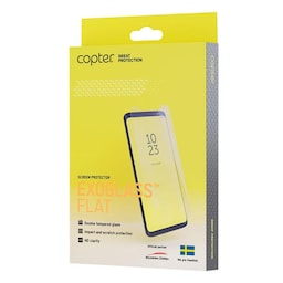 Copter Exoglass Samsung Galaxy A41