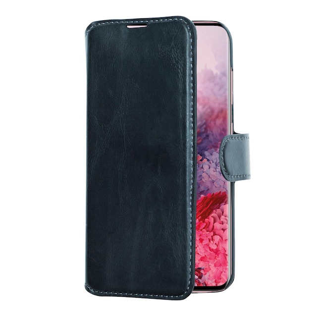 Slim Wallet Case Galaxy S20 Sort