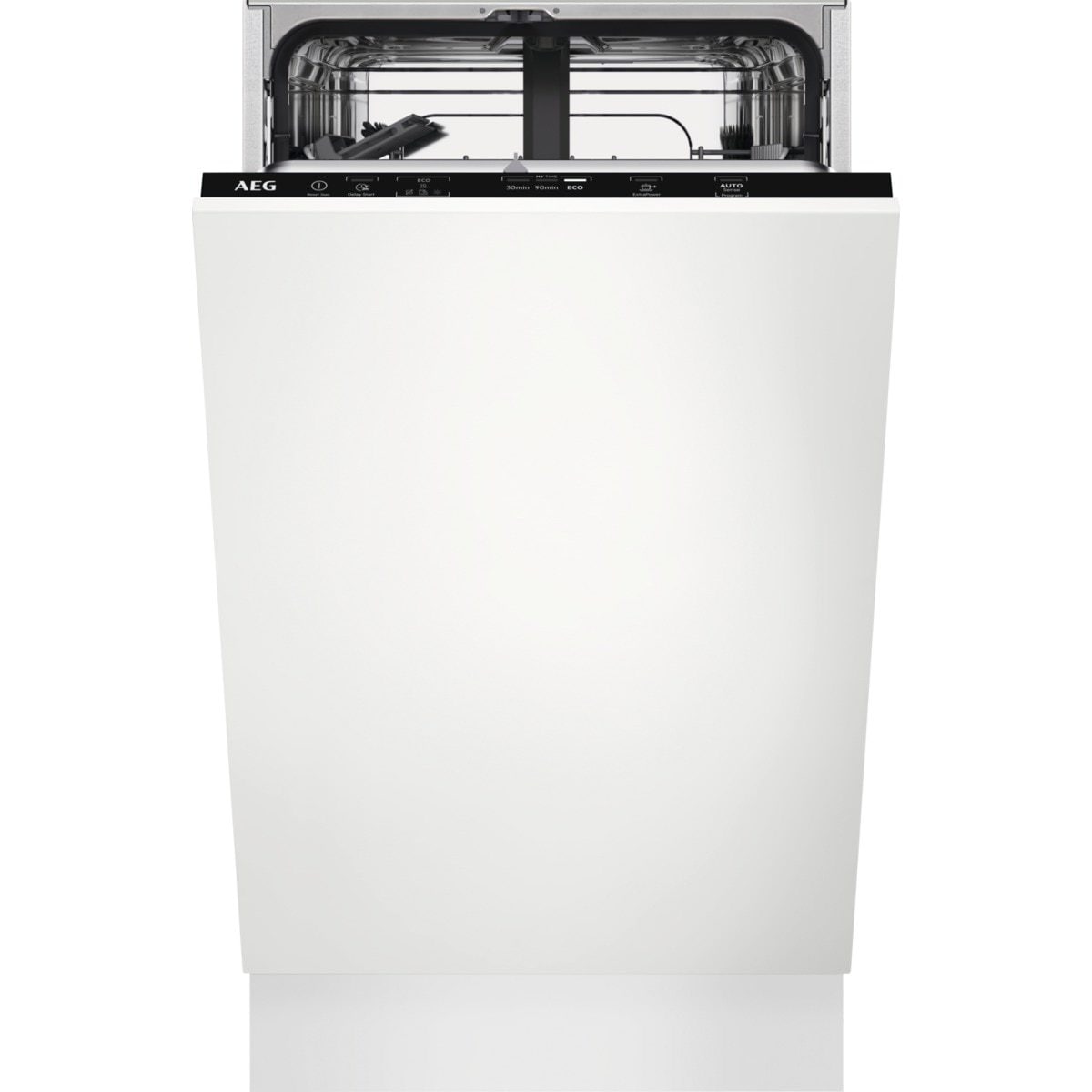 Opvaskemaskiner Arkiv - Skarpe priser på hårde hvidevarer